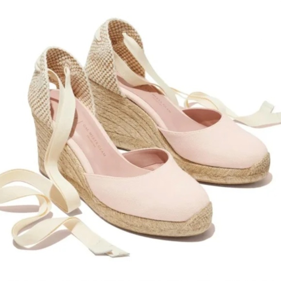 NWT Margaux Espadrilles US 10 - New in Box, Never Worn - Picture 1 of 9